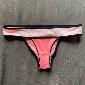Sz small Victorias Secret bikini bottoms